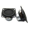 Quality 15W 4Ohm Full Ranges Speaker for DIY Enthusiasts Multimedia Speakers