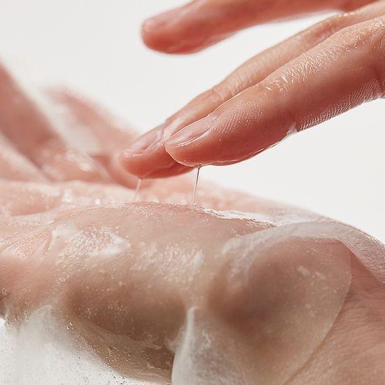 shaishaishai Aloe PDRN Cooling Gel Mask 1 sheet