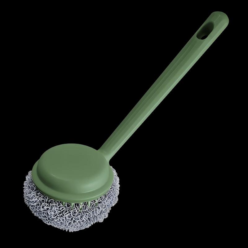 

Chui Da Huang Clever Kitchen Pot Brush