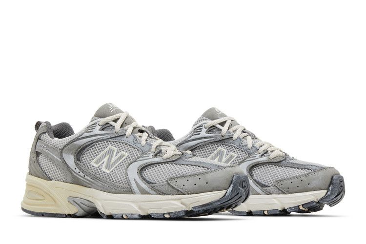 New Balance 530 Materia Grigia Vintage