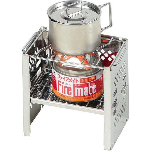 Captain Stag Captain Stag Ug 0043 [kamado Smart Grill B6 Typ 3-stupňové nastavení]