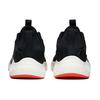 Anta Breathable Lightweight Durable Low-Top Running Shoes Men Sneakers Black 112125580-1