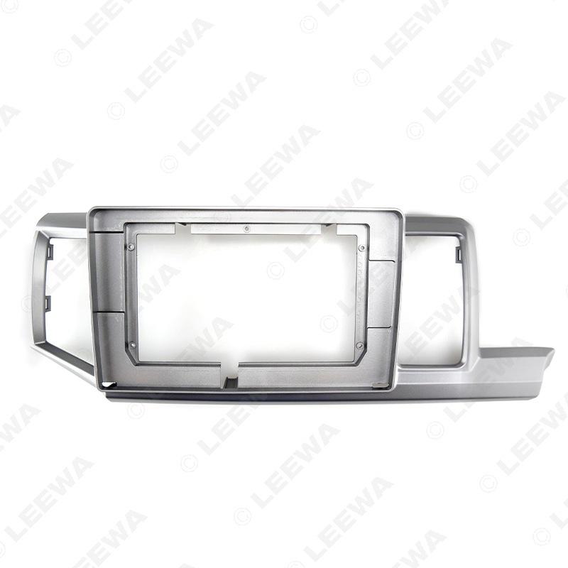 

Хонда Степвэгон (09-15) 10.1 Навигационный комплект Android и аудиовизуальная панель. LEEWA