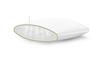 Orthopedic Cervical Support Pillow Set - 2 Pieces for Adults, Maintains Shape, Promotes Sleep & Protects Spine.