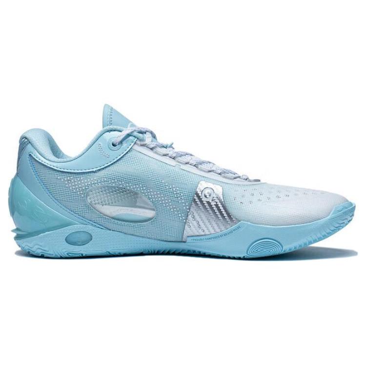 Li Ning Way Of Wade 808 3 Ultra Oxygen ABAT051-4