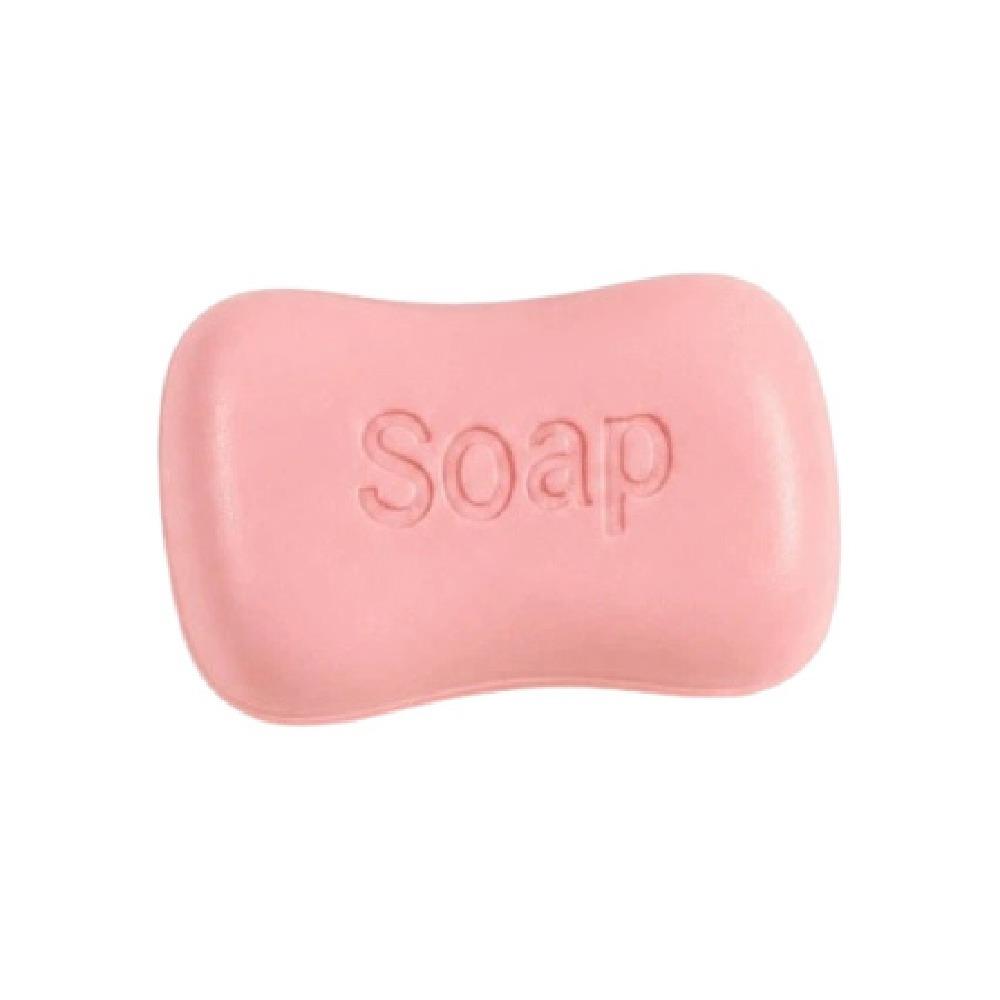 Creative Soap Squishy Toy Super Soft Realistic Soap Pinch Slow Rebound Fidget Toy Office Desk Toy