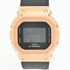 Watch G-SHOCK GM-S5600PG Women's (Black)