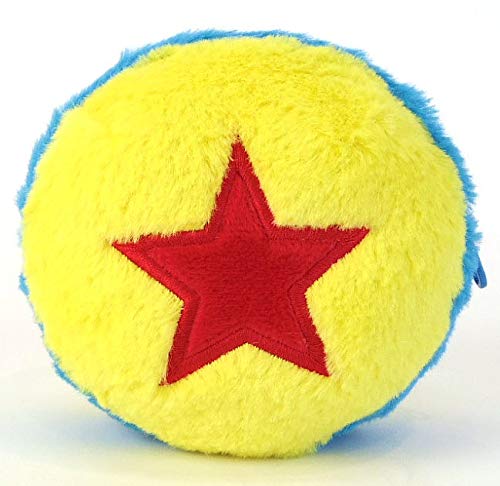 

TOY STORY Fluffy Pouch Pixar Ball