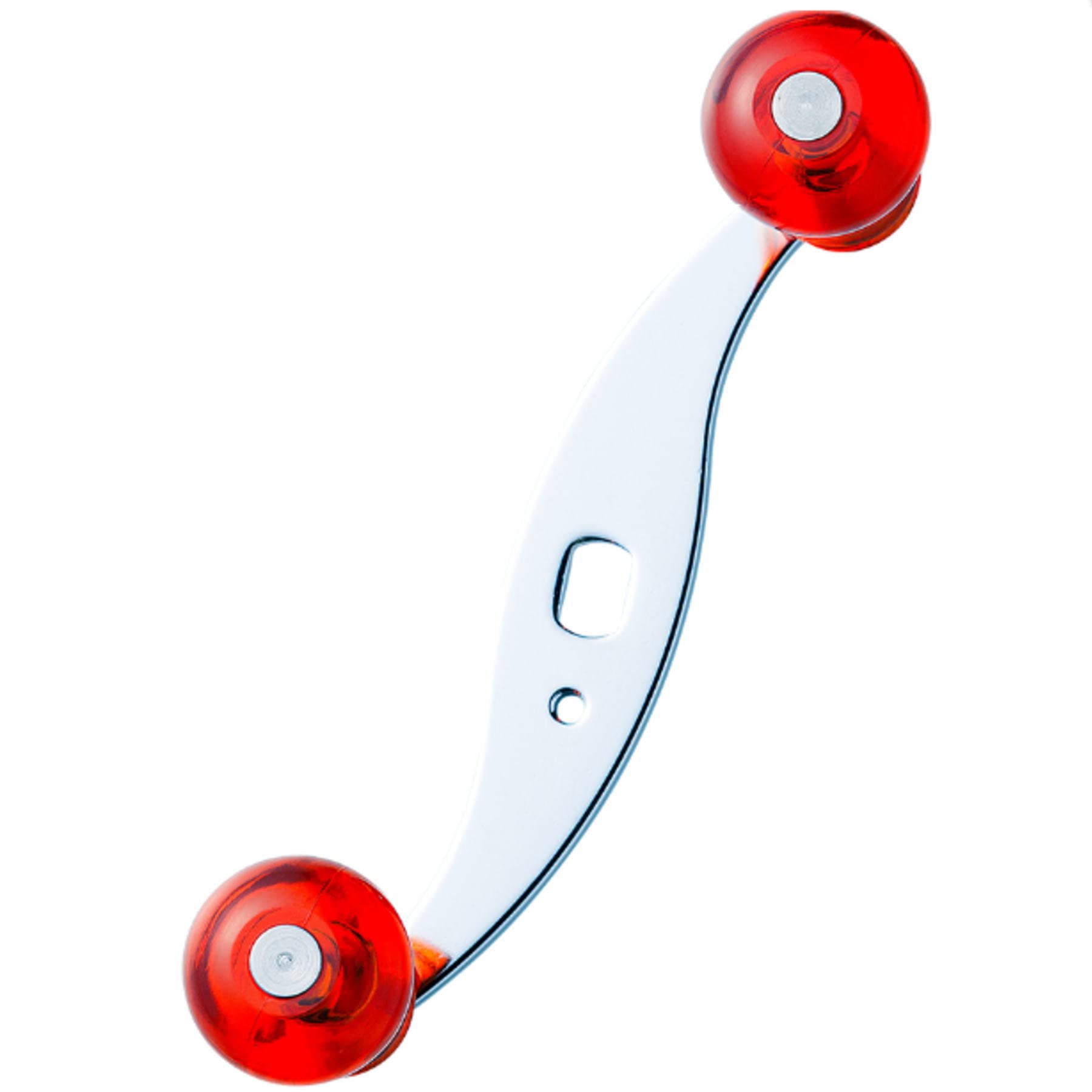 

ValleyHill Classic Power Handle ST80 OR 40962 (No Holes)