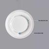 Gulf JTY-GD-G5T Photoelectric Smoke Detector (G7T Compatible)
