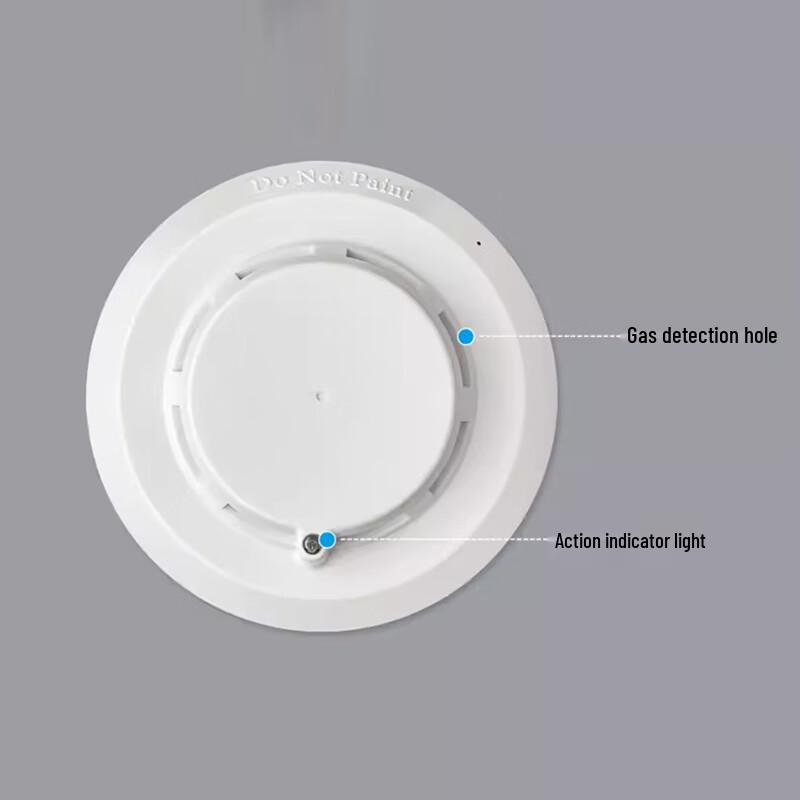 Gulf JTY-GD-G5T Photoelectric Smoke Detector (G7T Compatible)