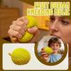 Relax Gift Simulated Durian Squeeze Toy Sensory Slow Rebound Vent Toy  ADHD Support