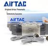 AirTAC Solenoid Valve SY5220 7V120-06-B/A/F-050/200