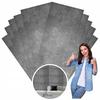 Architectural Concrete Wall and Ceiling Panel Lightweight Gray Concrete 4214Xl 5M2