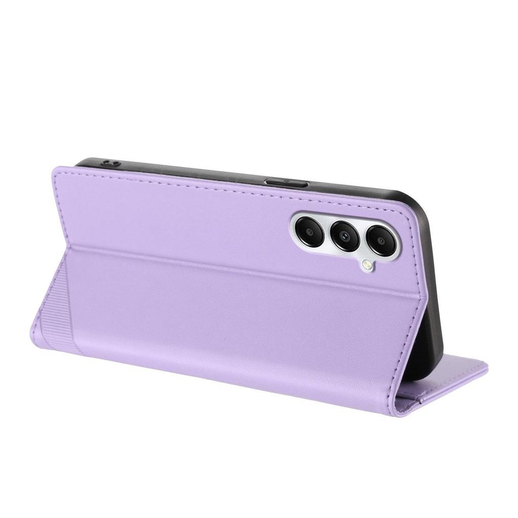 Magnetic Leather Flip Wallet Case for Sony Xperia 1 VIII