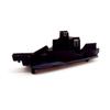 Front Bumper Grille Bracket for Smart Fortwo W453