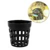 Fishbowl Aquatic Plant Pot Lightweight Reusable Sub-packing Water Weed Planting Basket For