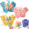 Kit da uncinetto Animal sery per principianti Set iniziale all'uncinetto, Kit da uncinetto fai-da-te per principianti, Kit per uncinetto e maglia passo dopo passo