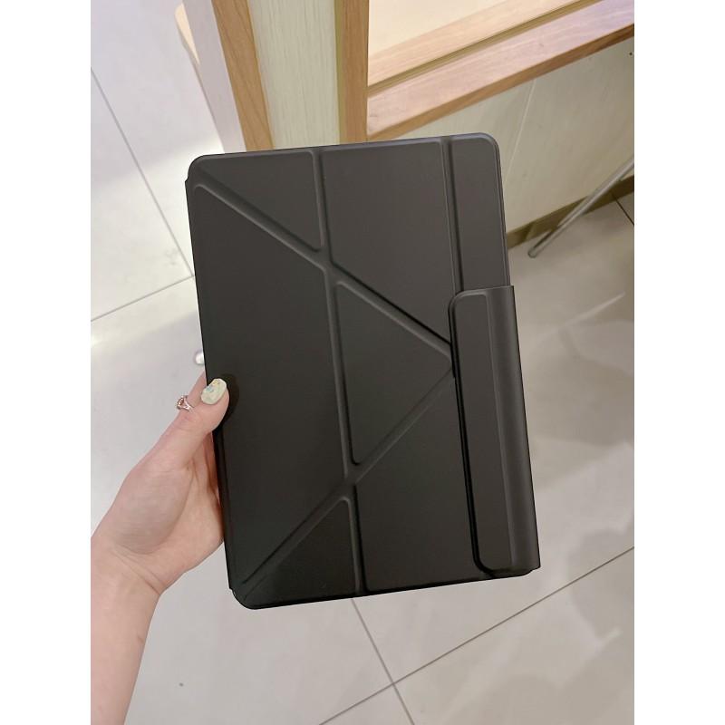Magnetic Flip Case Matepad Air 12 Pro 12.2 PU Leather Stand Cover With Sleep Wake Function