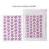 Bochuangke Pimple Clear Glitter Hydrogel Star Patch for Acne & Pus Absorption