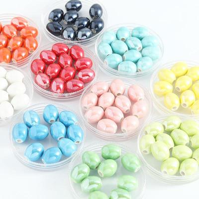 Sieraden maken – Kralen