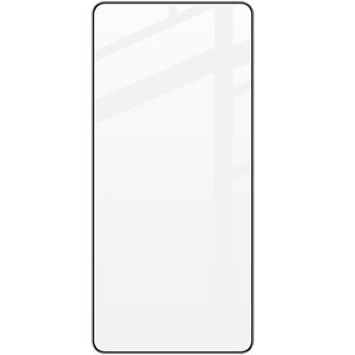 IMAK Pro+ Serie Für Xiaomi 14T/14T Pro Gehärtetes Glas Vollbildschirmschutz Empfindliche Touchfolie