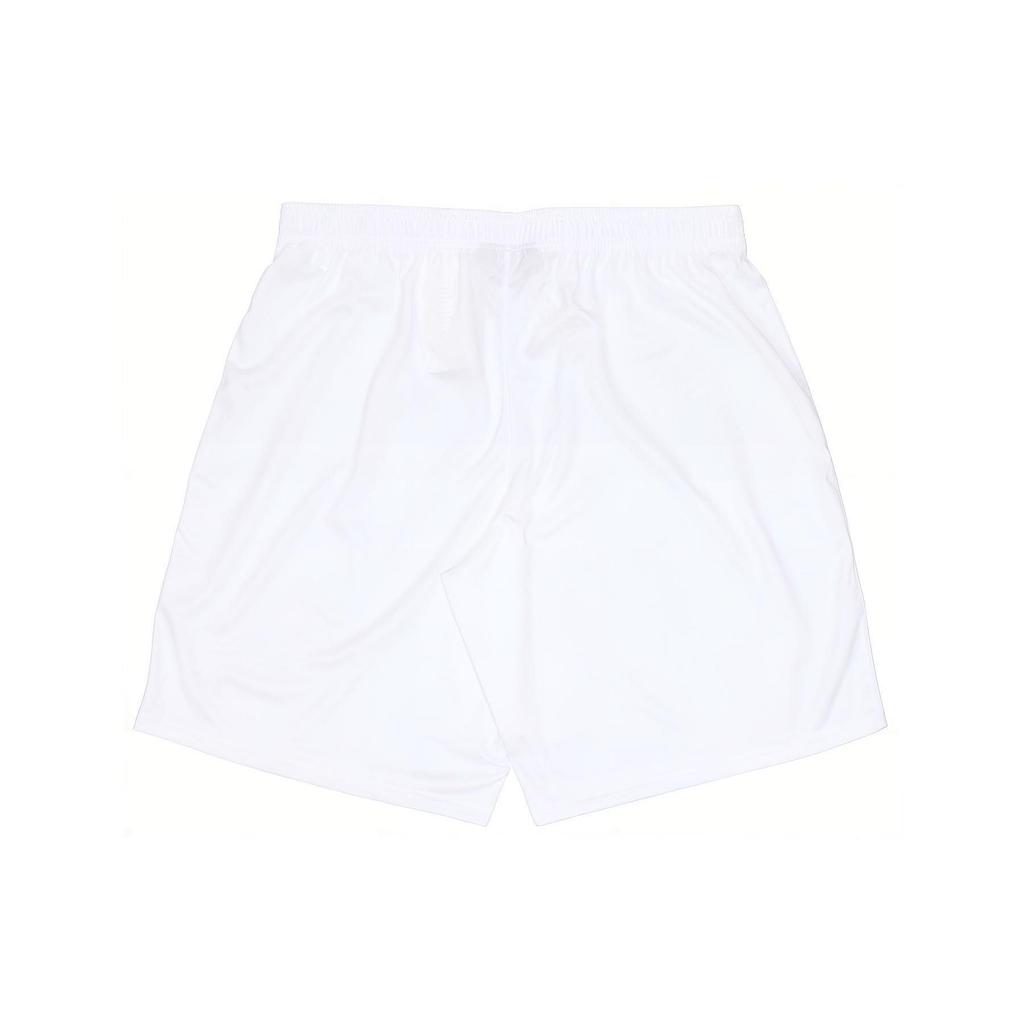 Under Armour Basketball Knit Training Shorts Men Bottoms White 21500201-100