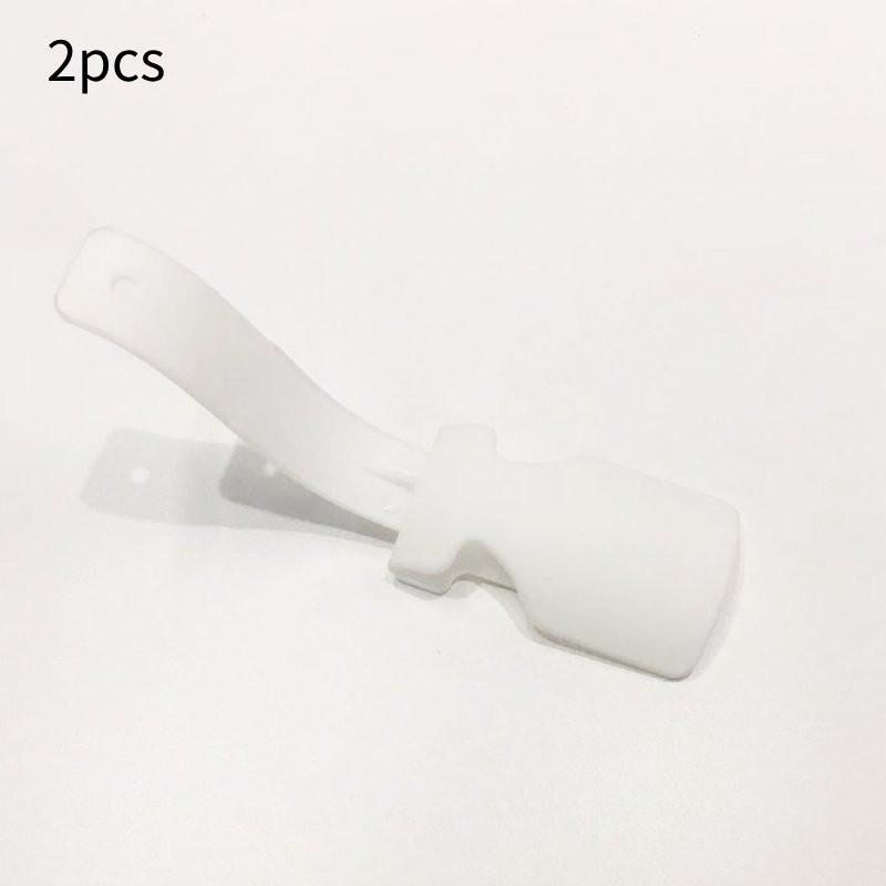 Innovative Lazy Shoe Helper Tool Comfortable Easy Slip-on Boot Puller In Various Colors