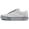 Old Skool Stressed 'White Grey' Vans VN0007NTWWW
