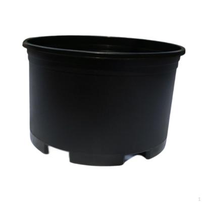 Container for Planting with Drainage Hole House Plants and Strawberries