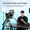 JS12 Teleprompter for Live Streaming & Recording