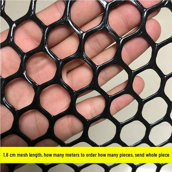 Veiligheidsnet voor Huisdieren & Kinderen: Balkon & Raam Beschermingsgaas