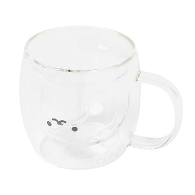 Teddy Bear Handle Face Cup (22005514)
