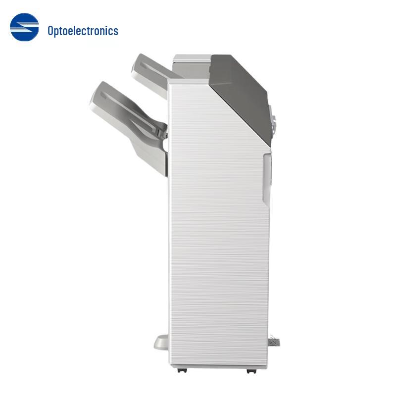 

TOEC F-MC5B1F Laser Printer Stapling Finisher