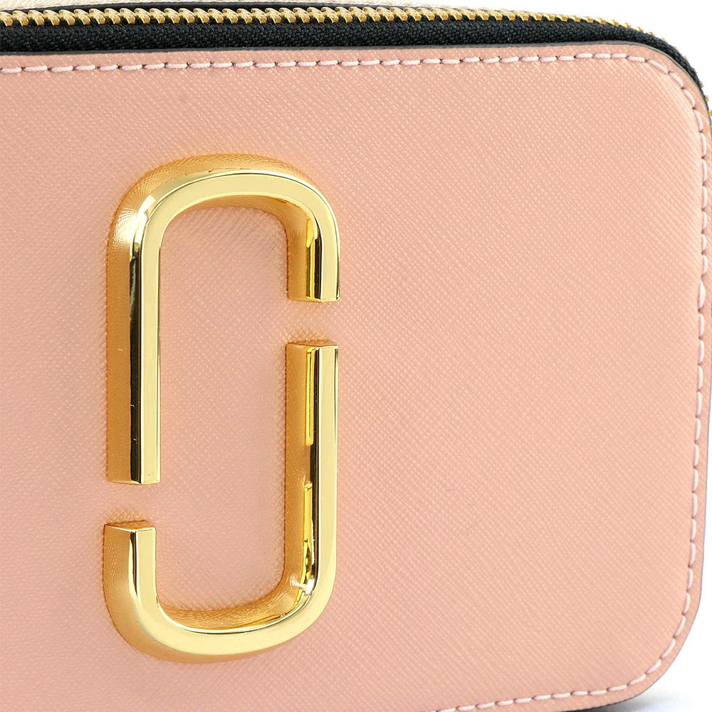 Marc Jacobs Shoulder Bag M0012007 ROSE 2-Way (697 MULTI) [Used]