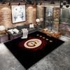 Galatasaray Sk Carpet Rug For Living Room Bedroom Home Sofa Decoration Kids Play Nonslip Floor Mat
