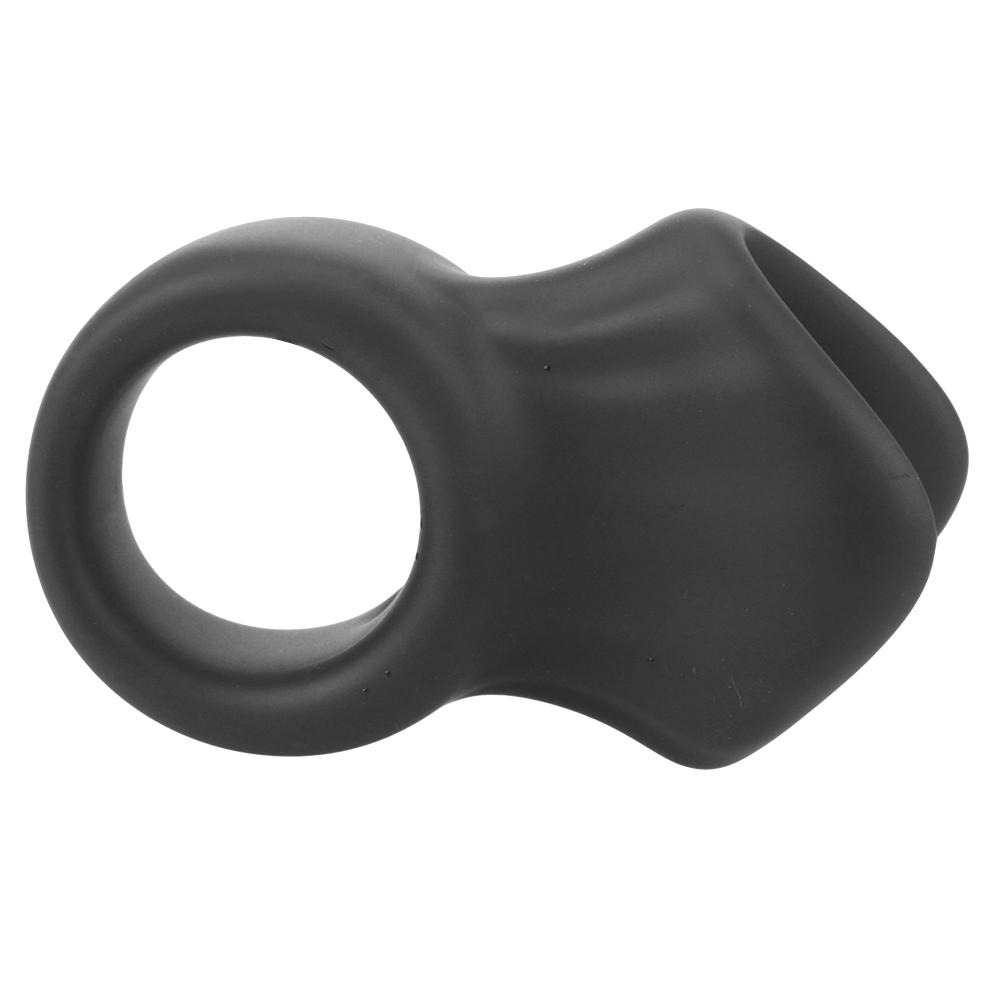 Cock Rings Delay Ejakulasjon Masturbator Ring Sexleketøy for menn Par Silikon Penis Ring Voksen