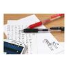 Zebra Sarasa Clip Gel Ballpoint Pen, 0.5mm, Blue (Pack of 2)