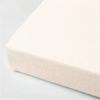 3cm Bench Cushions with Buckles Chair Seat Sofa Pillow Bay Window Indoor Outdoor Cushions for Garden Bench Seat Swing Backseat