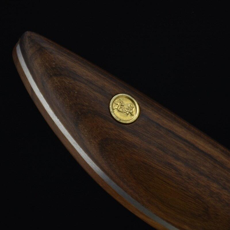 6" Kitchen Chef Knife Chinese Meat Cleaver Vegetable Cutter Cooking Tools Boning Knives Cutter