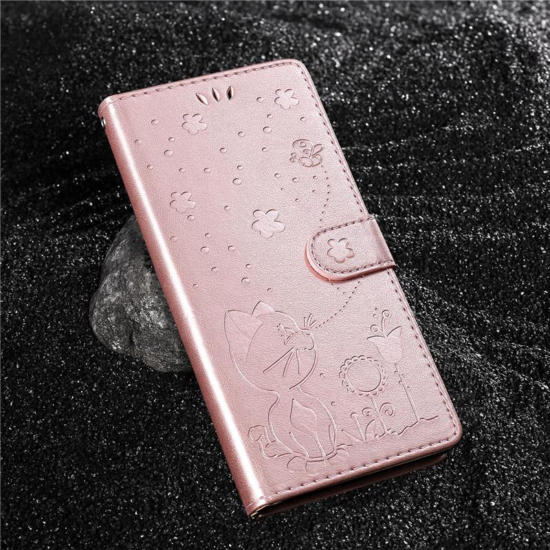 Leather Flip Case Protect Cover For Moto G31 G51 G71 G10 G50 G60 G22 G52 G62 G73 Edge Stand Wallet Phone Case