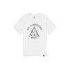 ACG Loose Fit Sports Crew Neck Short Sleeve T-Shirt Men Tops White DD8809-121