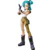 Bulma Web Shop S.H.Figuarts "Dragon Ball" (Tamashii Exclusive)