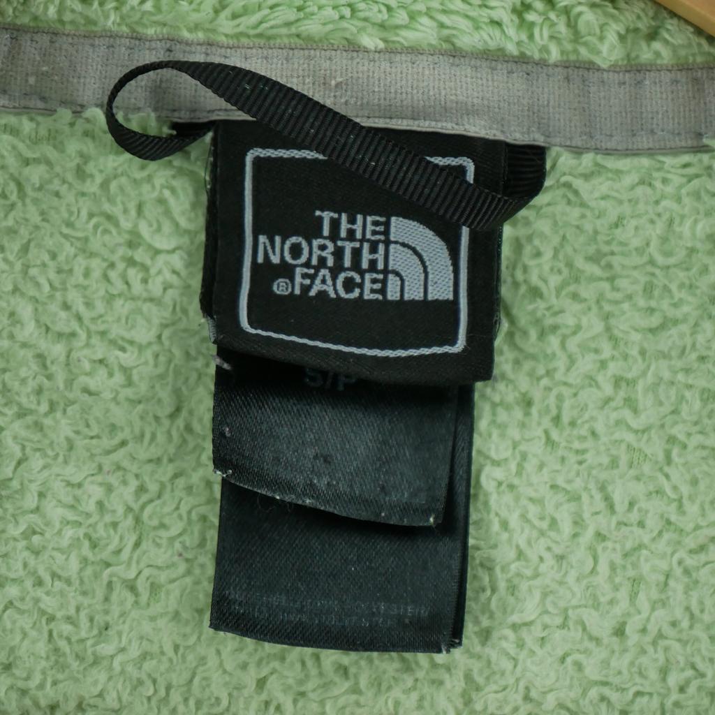 Seconde vie - Veste polaire Femme  Osito TNF - Très bon état