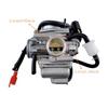 PD24J Motorradvergaser 24mm 125cc 150cc Für Honda GY6 ATV BAJAJ Go Kart Motorradzubehör