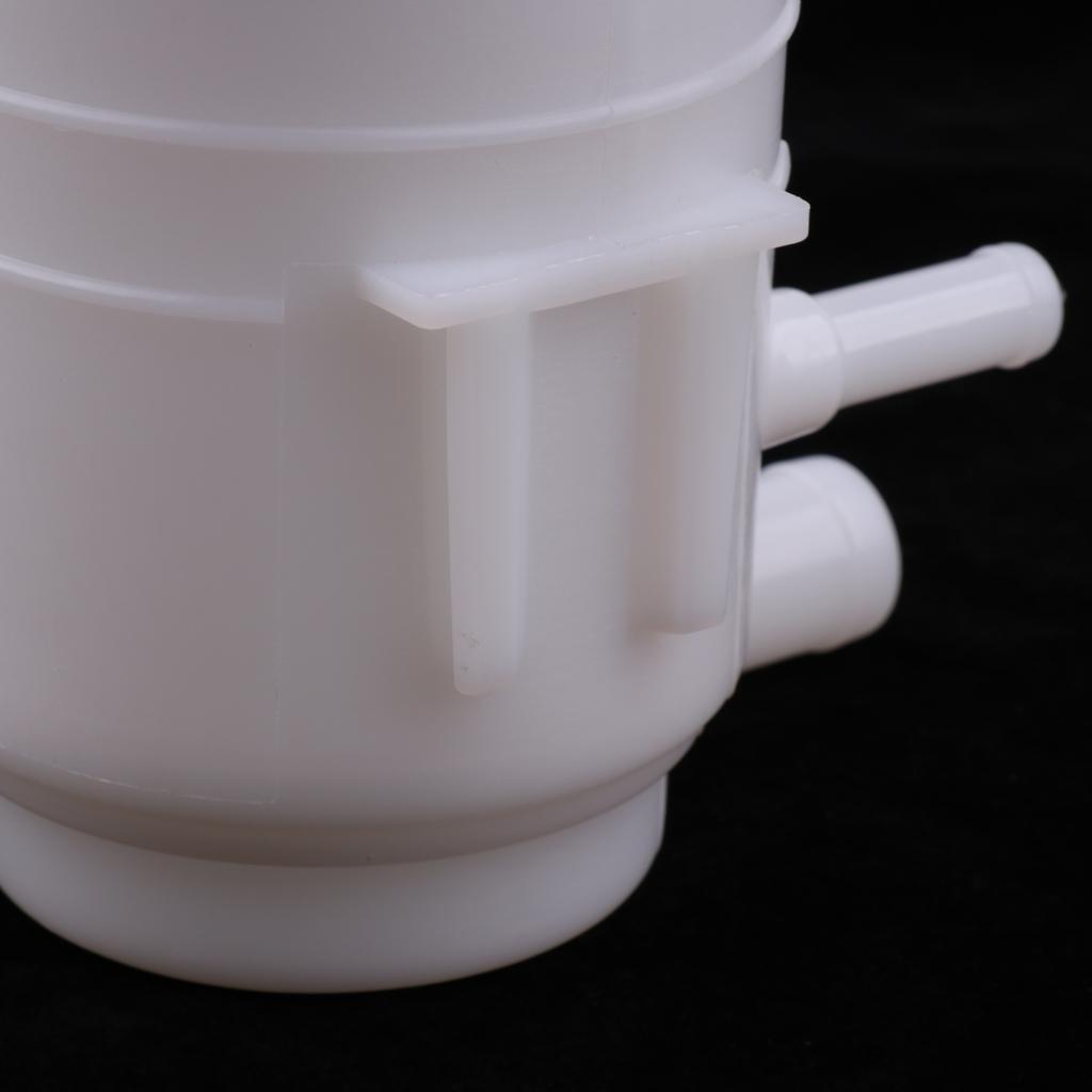 Car Power Steering Pump Reservoir 53701SDAA01 For Honda Accord 2003-2007