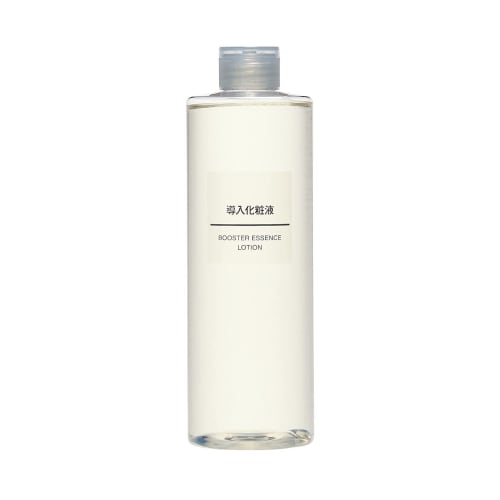 Muji Introduction Lotion  Large Capacity  Lotion 400ml