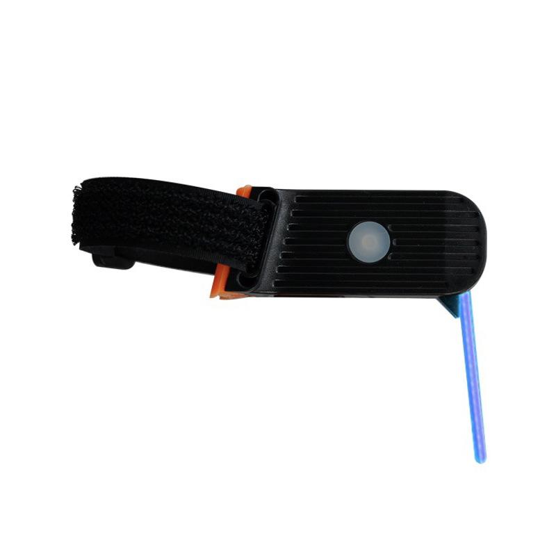 

2pcs/set Bright LED Bike Light USB Rechargeable Tail Light For Road Cycling Waterproof Rear