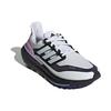 adidas Wmns UltraBoost Light Cold.Rdy 'White Victory Blue' Donna IE1679