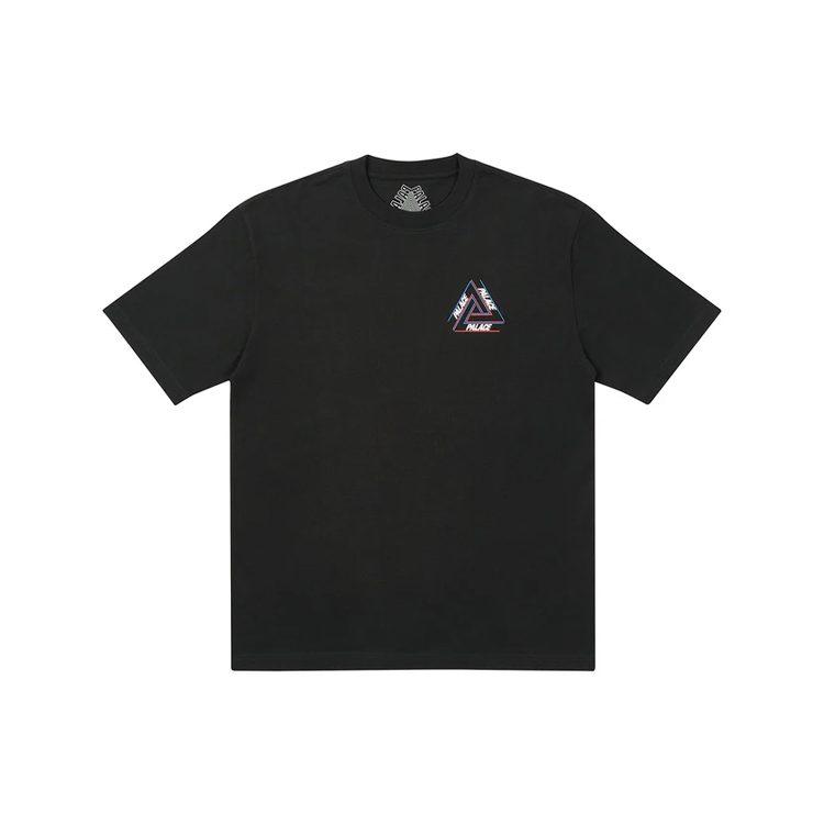 Palace Basically A Tri Ferg T Shirt P20TS002